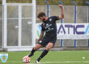 Nicolò Antonelli (Latte Dolce): «Viviamo un momento complesso. C’è incertezza, ma tutti vogliamo tornare a giocare. E vogliamo farlo in sicurezza»