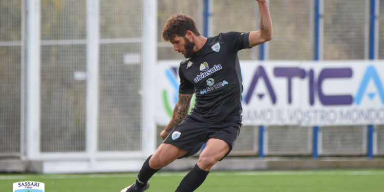 Nicolò Antonelli (Latte Dolce): «Viviamo un momento complesso. C’è incertezza, ma tutti vogliamo tornare a giocare. E vogliamo farlo in sicurezza»