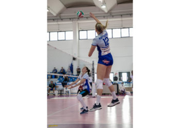 Disco rosso per l’Hermaea: Pinerolo passa a Golfo Aranci