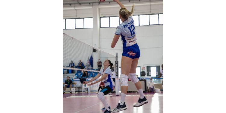 Disco rosso per l’Hermaea: Pinerolo passa a Golfo Aranci