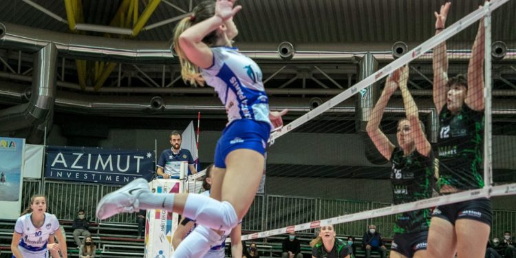 L’Hermaea parte bene, poi si perde. Marsala conquista ancora il derby delle isole