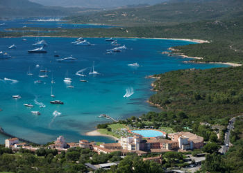 Un nuovo ristorante per il Cala di Volpe. Arriva il Beefbar Costa Smeralda