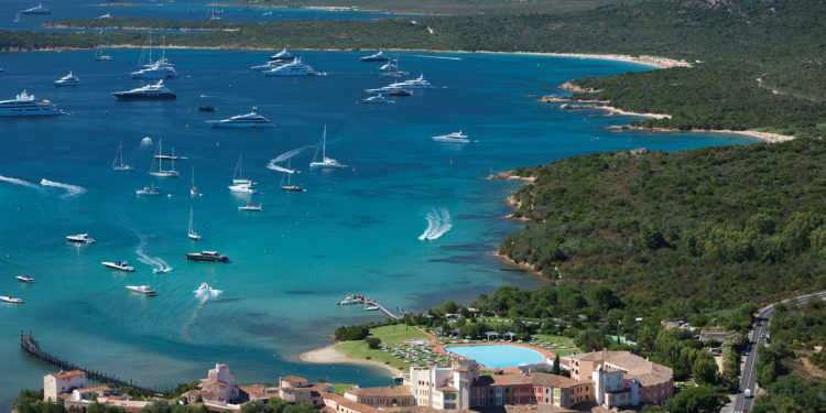 Un nuovo ristorante per il Cala di Volpe. Arriva il Beefbar Costa Smeralda