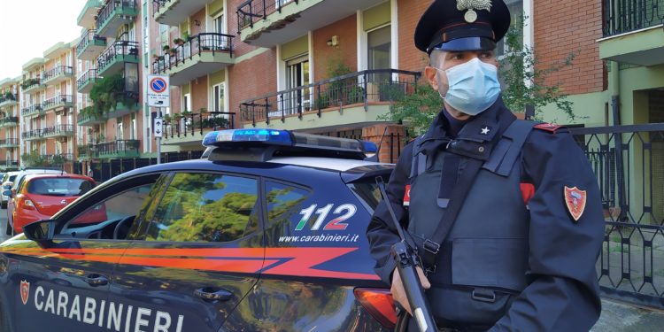 I carabinieri di Arbus hanno denunciato in stato di libertà un 37enne indiano per truffa aggravata
