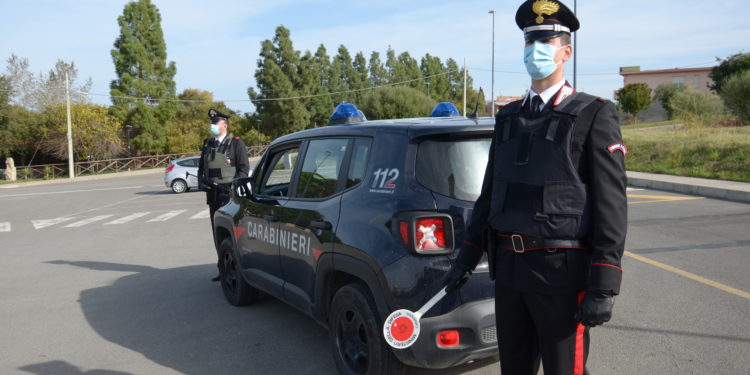 Un 21enne cagliaritano finisce agli arresti domiciliari a seguito dell’arresto in flagranza in concorso per spaccio avvenuto lo scorso 22 luglio 2020
