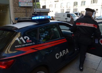 Una 57enne badante ucraina è stata arrestata, a Cagliari, in flagranza del reato di “resistenza a pubblico ufficiale”