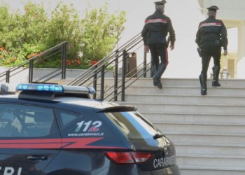 Un 26enne di Serdiana è stato deferito in stato di libertà dai carabinieri di Dolianova per porto abusivo di coltello di genere proibito
