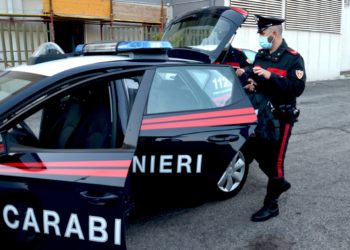 Un 32enne è stato arrestato dai carabinieri di Capoterra, per violazione delle prescrizioni relative agli arresti domiciliari