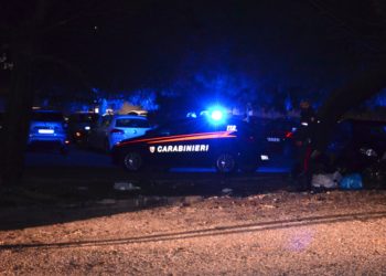 A Quartu, la notte scorsa, tre giovani sono stati sorpresi dai carabinieri a circolare senza giustificato motivo e sanzionati