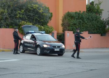 Droga e denaro nella propria abitazione. Incensurato arrestato dai carabinieri a Monserrato