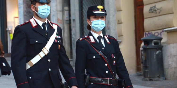 Un 35enne di San Gavino Monreale ha denunciato la propria ex fidanzata per avergli rubato un telefonino IPhone 11 P/MAX, indagano i carabinieri