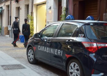 I carabinieri del NAS di Cagliari hanno segnalato un ristoratore 25enne cinese per mancata tracciabilità di alcuni prodotti alimentari