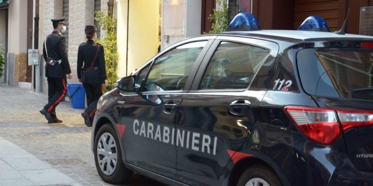 I carabinieri del NAS di Cagliari hanno segnalato un ristoratore 25enne cinese per mancata tracciabilità di alcuni prodotti alimentari
