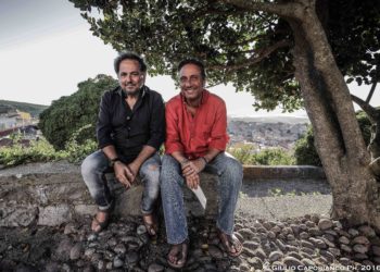 Mercoledì 11 novembre Enzo Favata e Mario Tozzi in live streaming dall’Auditorium Parco della Musica per il Roma Jazz Festival