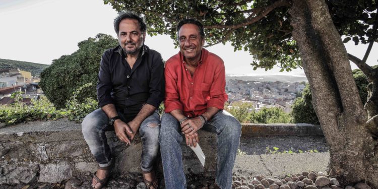 Mercoledì 11 novembre Enzo Favata e Mario Tozzi in live streaming dall’Auditorium Parco della Musica per il Roma Jazz Festival