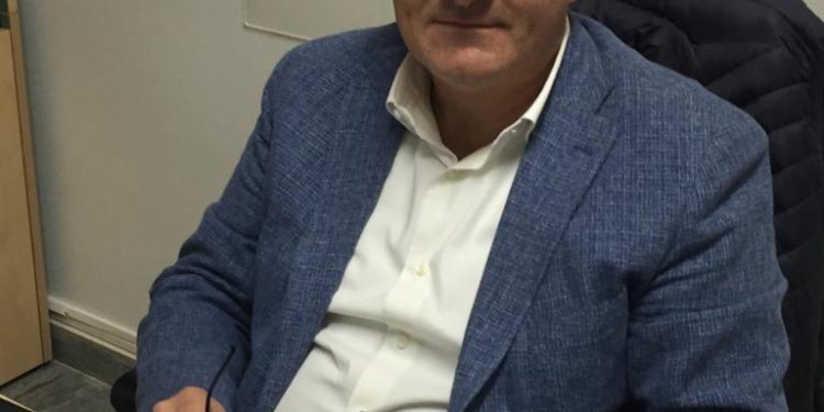 Gian Michele Uda è il nuovo segretario generale della Cisl-Reti della Sardegna