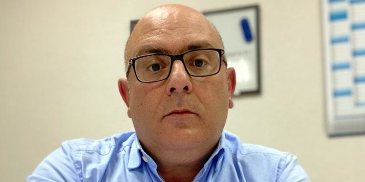 Gianni Maoddi nuovo presidente del Consorzio di tutela del Pecorino Romano