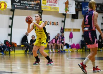 La Techfind fa poker: contro Livorno è arrivata la quarta vittoria stagionale