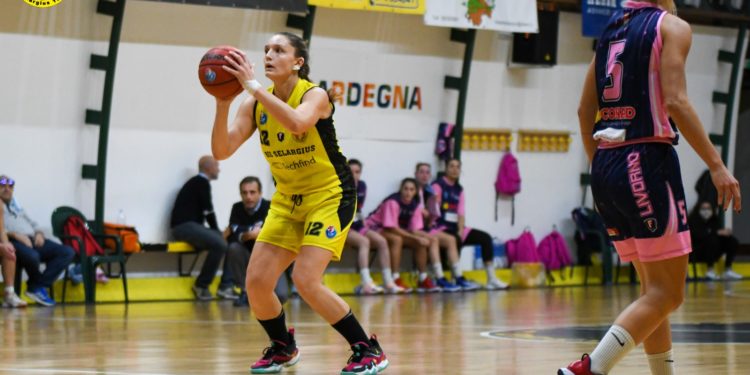 La Techfind fa poker: contro Livorno è arrivata la quarta vittoria stagionale