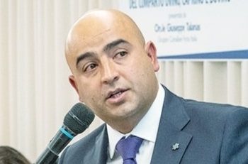 Giuseppe Talanas (Forza Italia): “Situazione drammatica al San Francesco di Nuoro, intervenire immediatamente>”