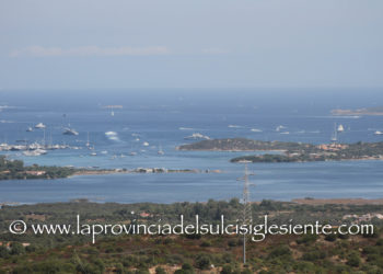 Roberto Li Gioi (M5S): «Messa in sicurezza di Olbia ignorata dalla Regione»