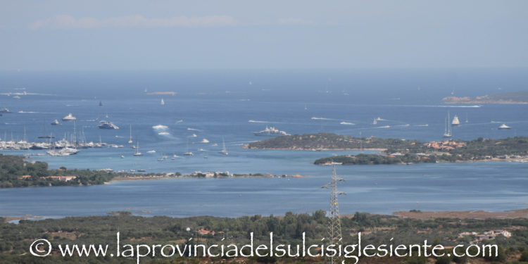 Roberto Li Gioi (M5S): «Messa in sicurezza di Olbia ignorata dalla Regione»