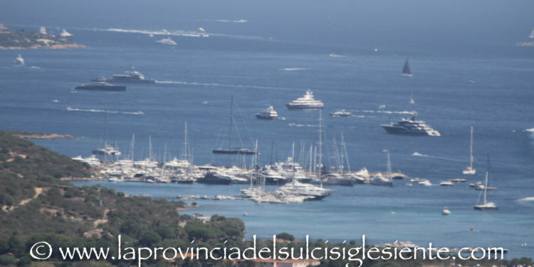 Roberto Li Gioi (M5S): «Messa in sicurezza di Olbia ignorata dalla Regione»