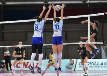 L’Hermaea torna in campo per il recupero contro il Club Italia