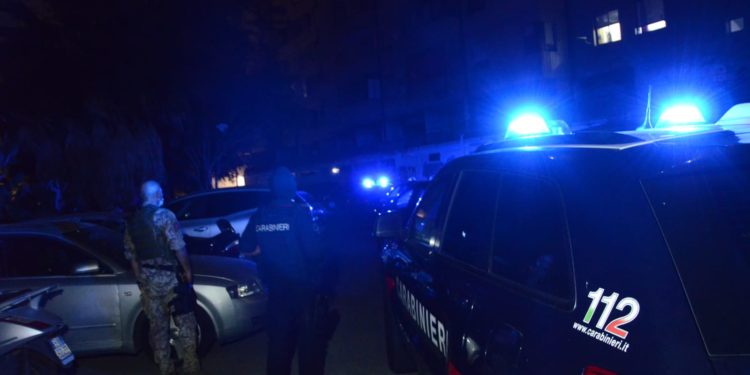 Un 22enne sudanese, residente ad Assemini, è stato arrestato la notte scorsa a Monastir dai carabinieri della locale stazione, per furto aggravato