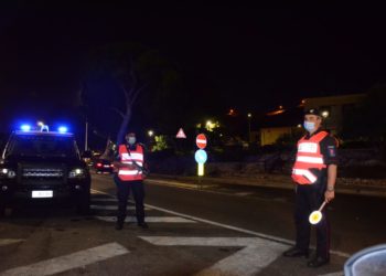 I carabinieri della stazione di Senorbì hanno individuato gli utilizzatori dei 6 telefoni cellulari rubati il 7 febbraio 2019 negli spogliatoi del campo sportivo comunale