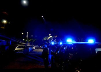 A Cagliari due giovani extracomunitari sono stati arrestati dai carabinieri per detenzione finalizzata allo spaccio di sostanze stupefacenti