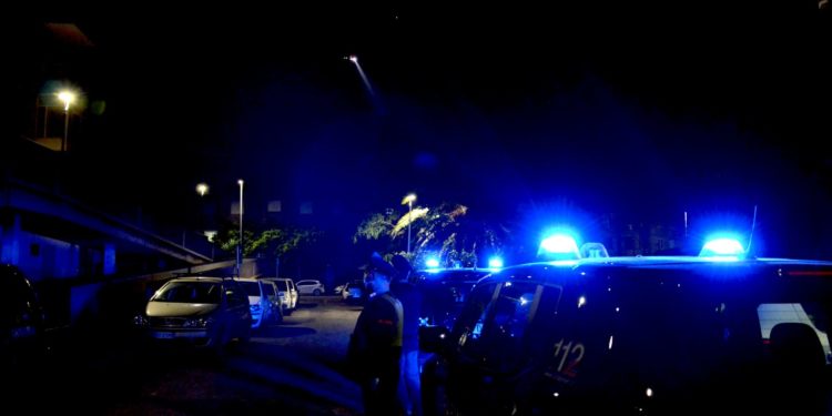 A Cagliari due giovani extracomunitari sono stati arrestati dai carabinieri per detenzione finalizzata allo spaccio di sostanze stupefacenti