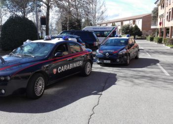 Un 43enne sassarese è stato arrestato dai carabinieri per espiare tre anni per maltrattamenti in famiglia e lesioni personali aggravate