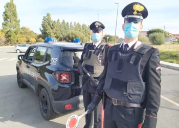 Un 49enne è finito ai domiciliari, a Pirri, per atti persecutori posti in essere qualche mese fa nei confronti di un ex amico