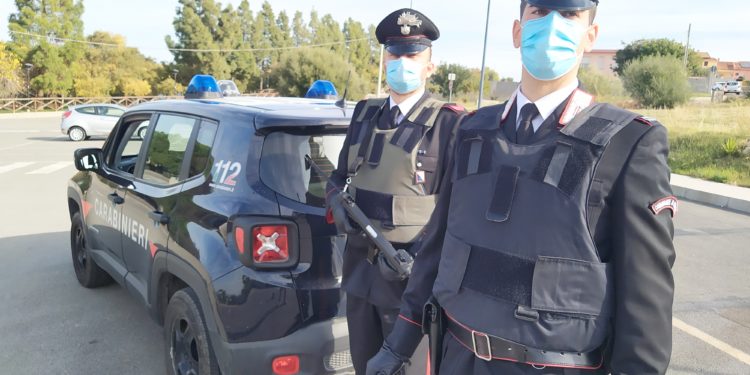 Un 49enne è finito ai domiciliari, a Pirri, per atti persecutori posti in essere qualche mese fa nei confronti di un ex amico