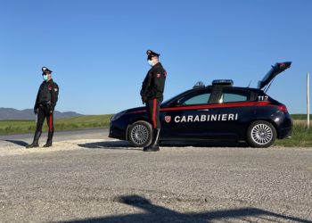 Diverse sanzioni dei carabinieri per il mancato rispetto delle prescrizioni sull’apertura degli esercizi pubblici e sulla circolazione