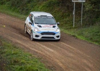 Rally: Tuscan Rewind positivo per la Porto Cervo Racing