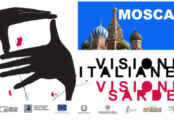 La rassegna “Visioni sarde” porta in Russia il giovane cinema sardo