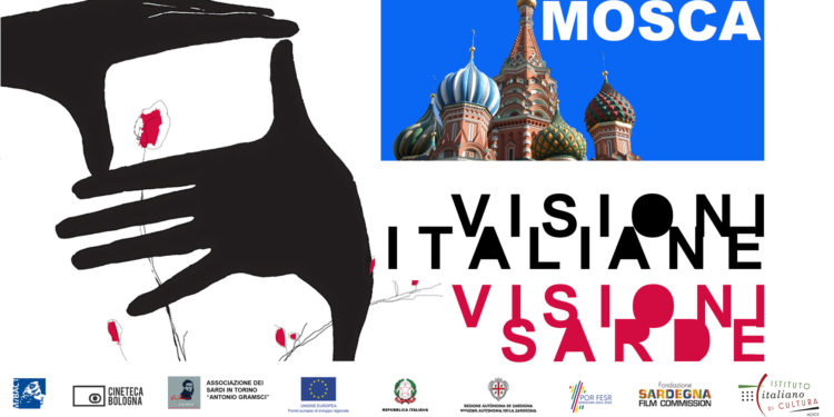 La rassegna “Visioni sarde” porta in Russia il giovane cinema sardo