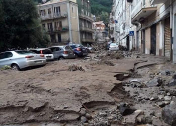 Giulio Calvisi: «Il Governo è vicino ai cittadini colpiti dal maltempo. Inviati a Bitti mezzi militari del Genio per rimozione fango e ripristino viabilità»