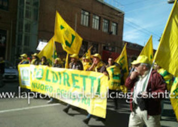 La denuncia di Coldiretti Nuoro-Ogliastra: «Emergenza personale, molte le pratiche inevase»