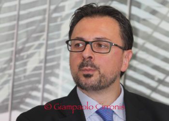 Marco Zusa (vicesindaco di San Giovanni Suergiu): «Sono positivo al Covid-19, asintomatico, in isolamento volontario da dieci giorni…»