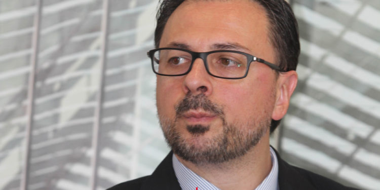 Marco Zusa (vicesindaco di San Giovanni Suergiu): «Sono positivo al Covid-19, asintomatico, in isolamento volontario da dieci giorni…»