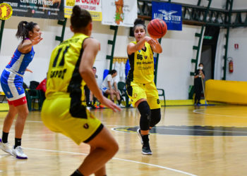 Autorità e carattere: la Techfind domina a Civitanova Marche