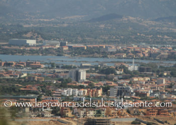 Roberto Li Gioi (M5S): «Messa in sicurezza di Olbia ignorata dalla Regione»