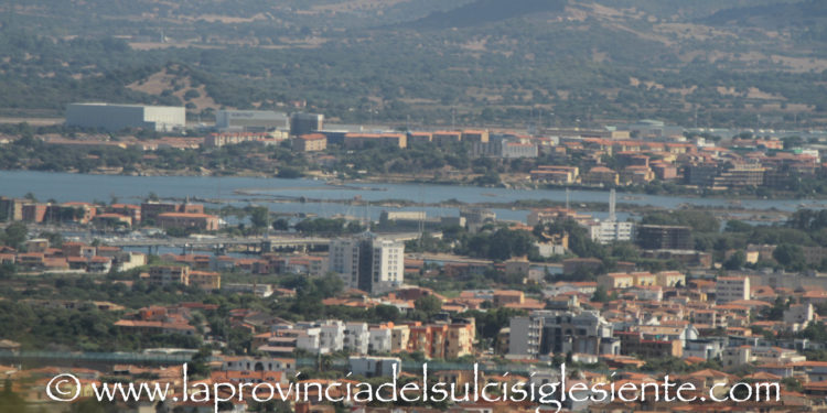 Roberto Li Gioi (M5S): «Messa in sicurezza di Olbia ignorata dalla Regione»