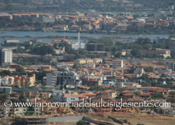 Roberto Li Gioi (M5S): «Messa in sicurezza di Olbia ignorata dalla Regione»