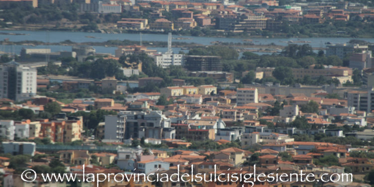 Roberto Li Gioi (M5S): «Messa in sicurezza di Olbia ignorata dalla Regione»