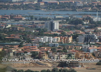 Roberto Li Gioi (M5S): «Messa in sicurezza di Olbia ignorata dalla Regione»