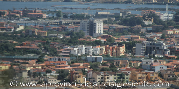 Roberto Li Gioi (M5S): «Messa in sicurezza di Olbia ignorata dalla Regione»